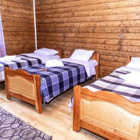 Wood House Pilipets Quarto foto