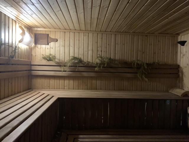 Wood House Pilipets Exterior foto